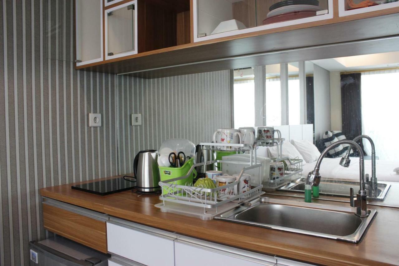Apartemen Bright @ Tamansari La Grande By Travelio