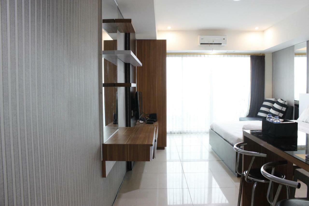 Bright @ Tamansari La Grande By Travelio *