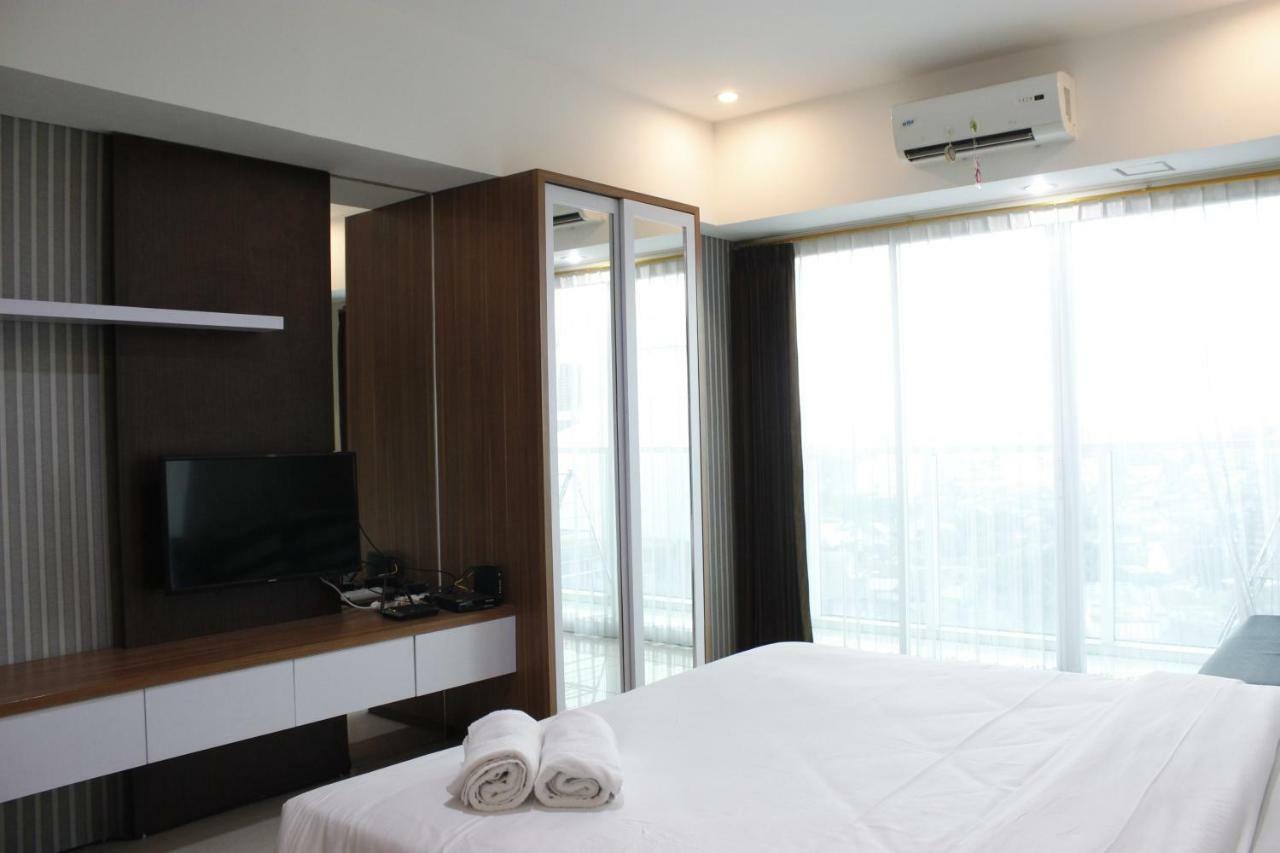 Apartemen Bright @ Tamansari La Grande By Travelio