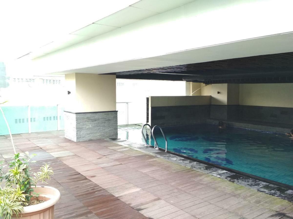 Apartemen Bright @ Tamansari La Grande By Travelio Bandung