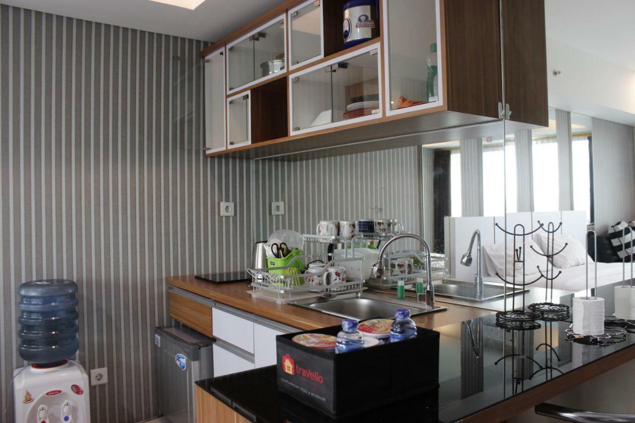Apartemen Bright @ Tamansari La Grande By Travelio *