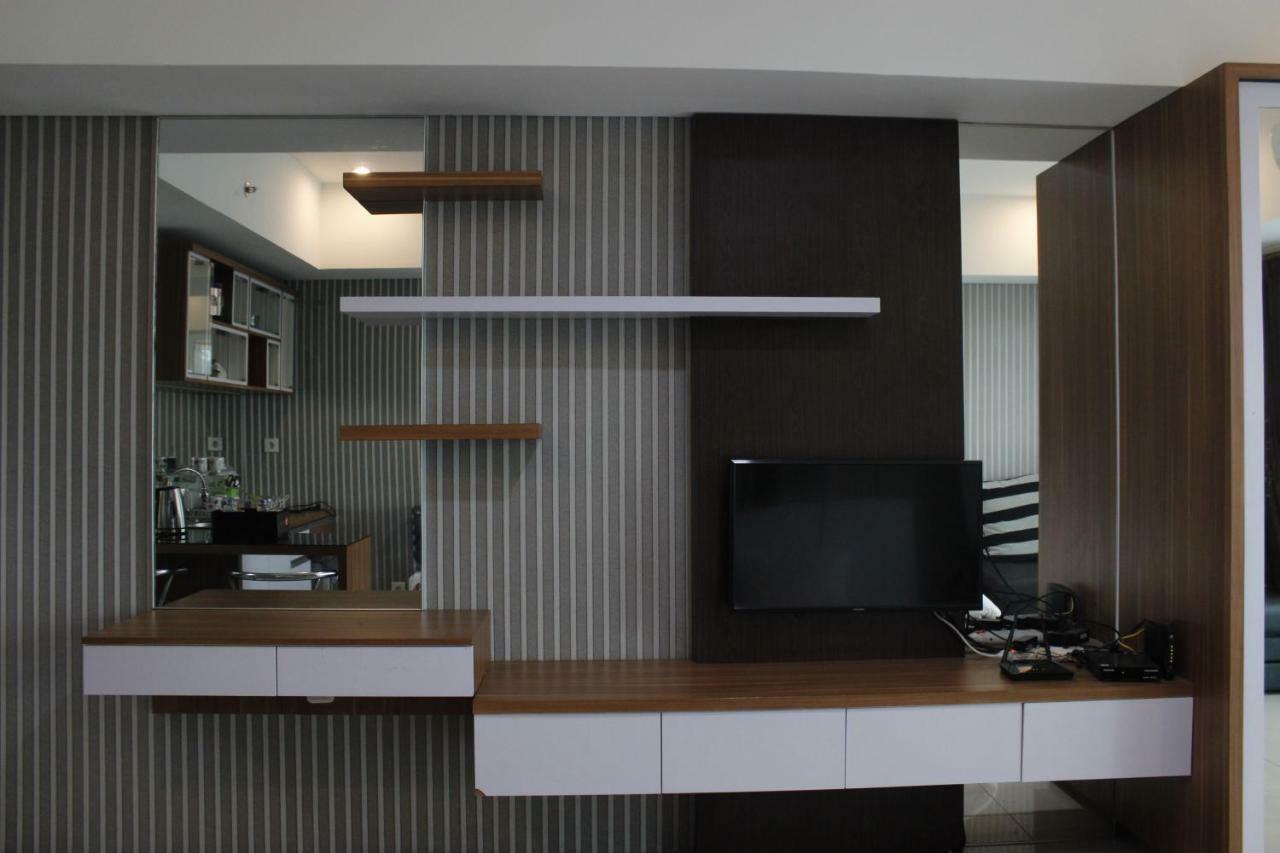 Apartemen Bright @ Tamansari La Grande By Travelio *