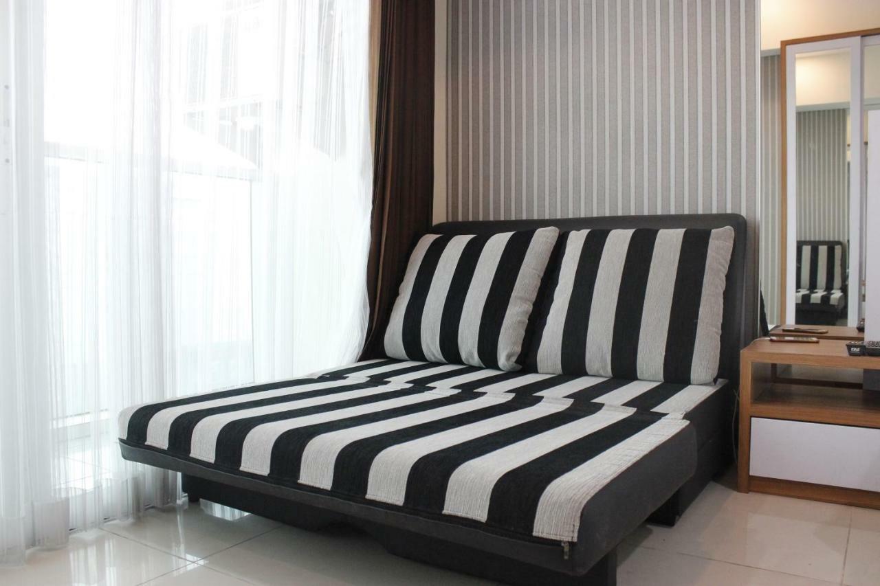 Apartemen Bright @ Tamansari La Grande By Travelio