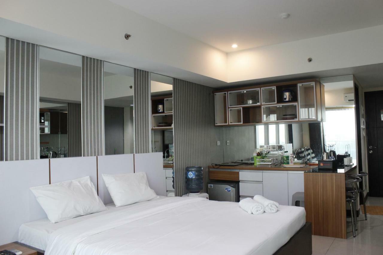 Bright @ Tamansari La Grande By Travelio Bandung